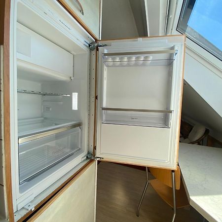 Pe Loft Central FDH Zewnętrze zdjęcie