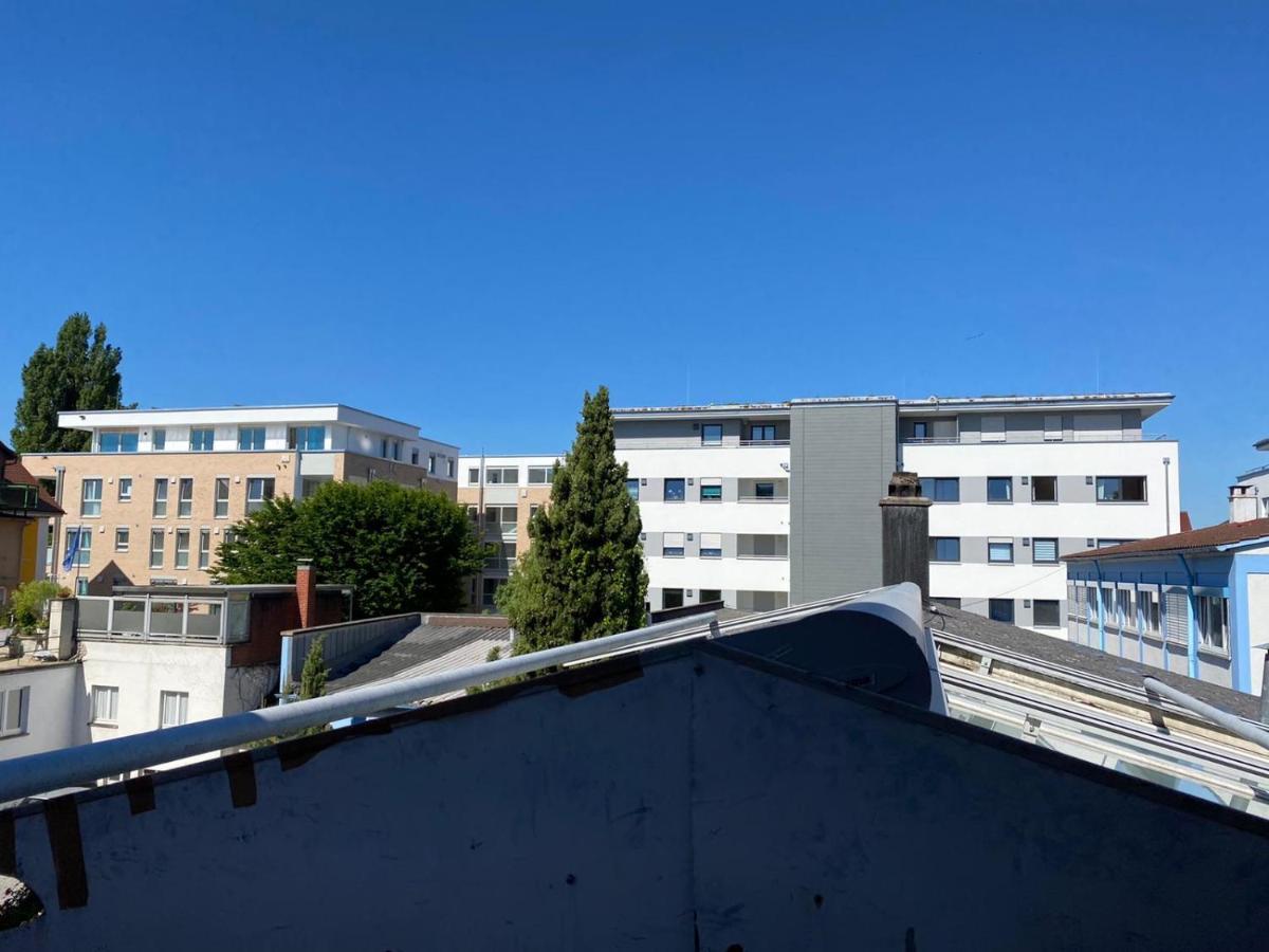 Pe Loft Central FDH Zewnętrze zdjęcie