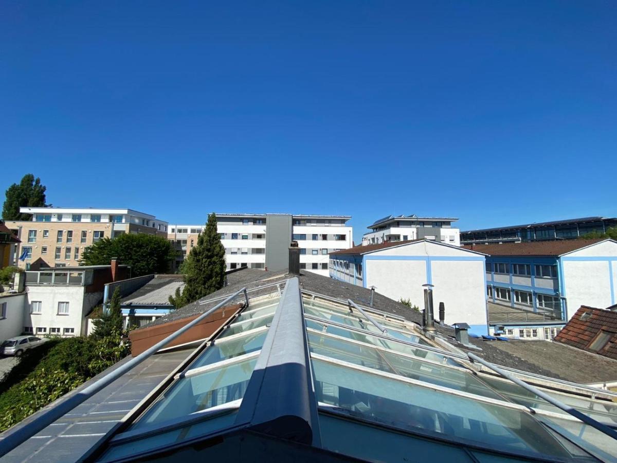 Pe Loft Central FDH Zewnętrze zdjęcie