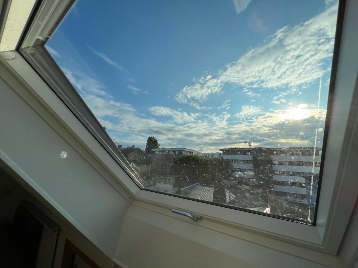 Pe Loft Central FDH Zewnętrze zdjęcie