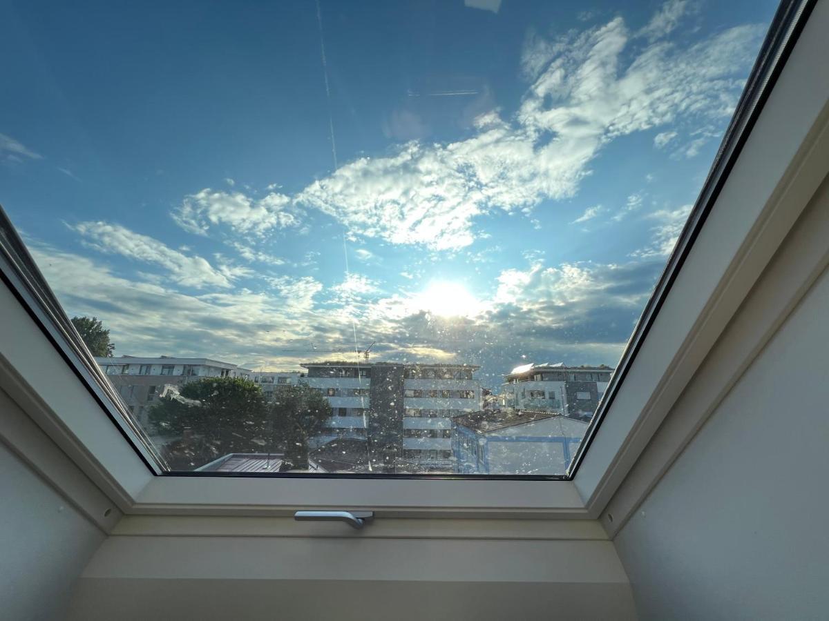 Pe Loft Central FDH Zewnętrze zdjęcie