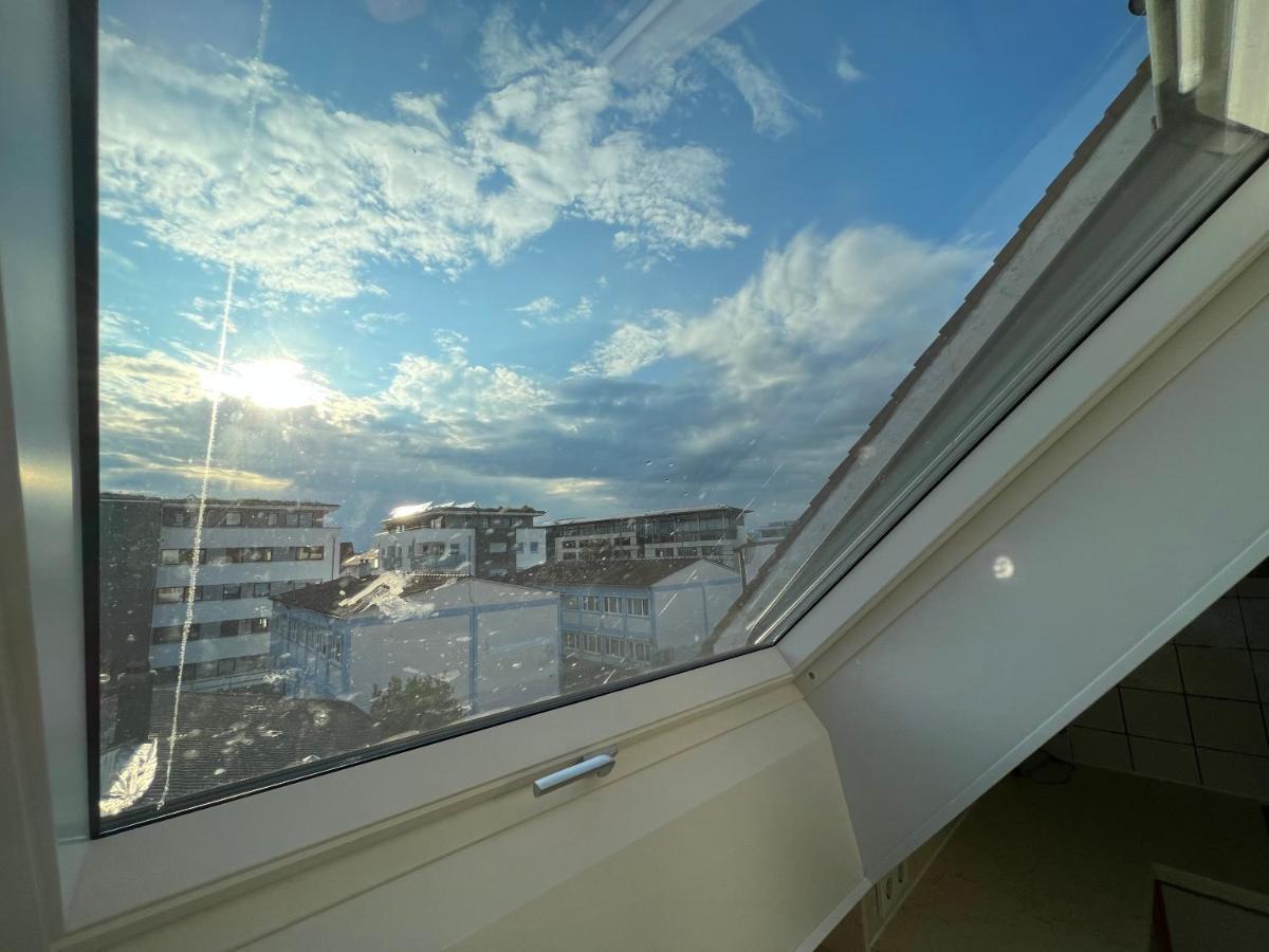Pe Loft Central FDH Zewnętrze zdjęcie