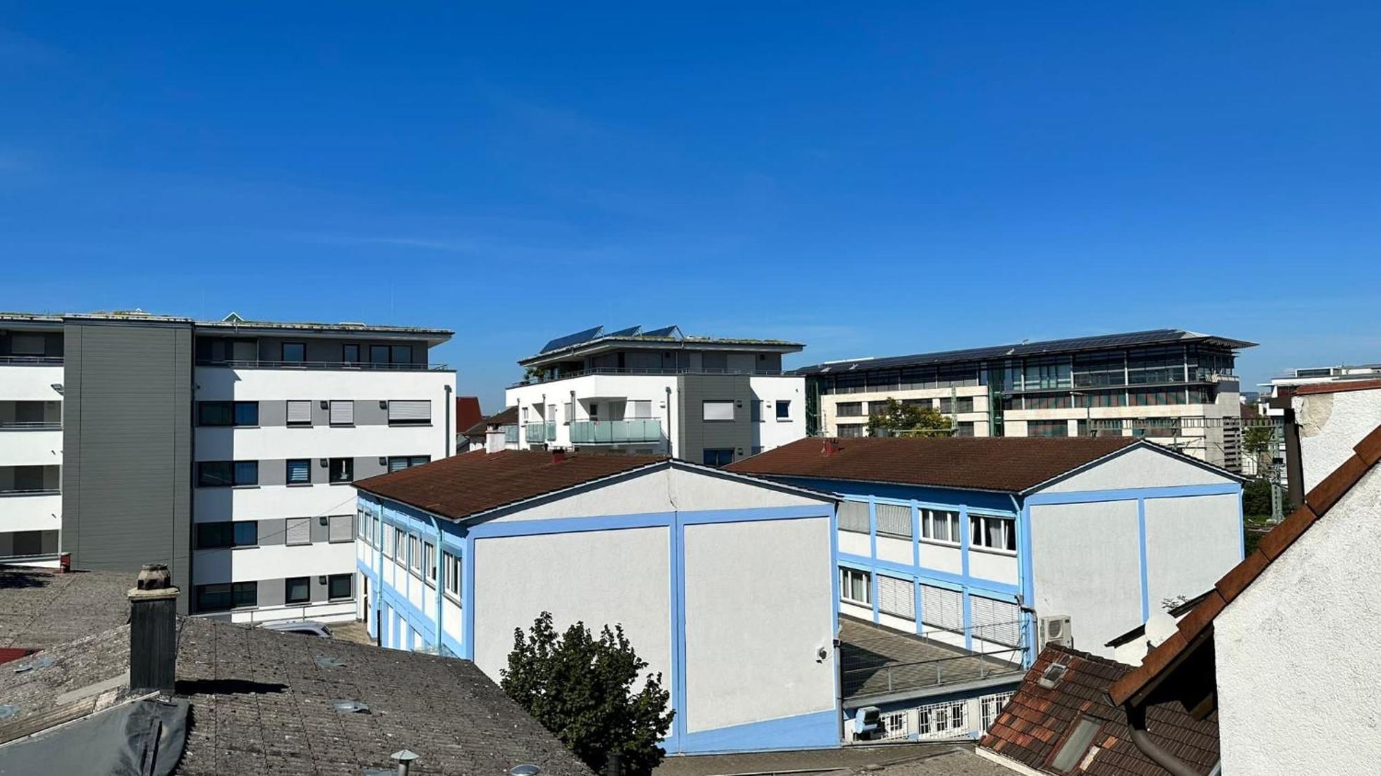Pe Loft Central FDH Zewnętrze zdjęcie