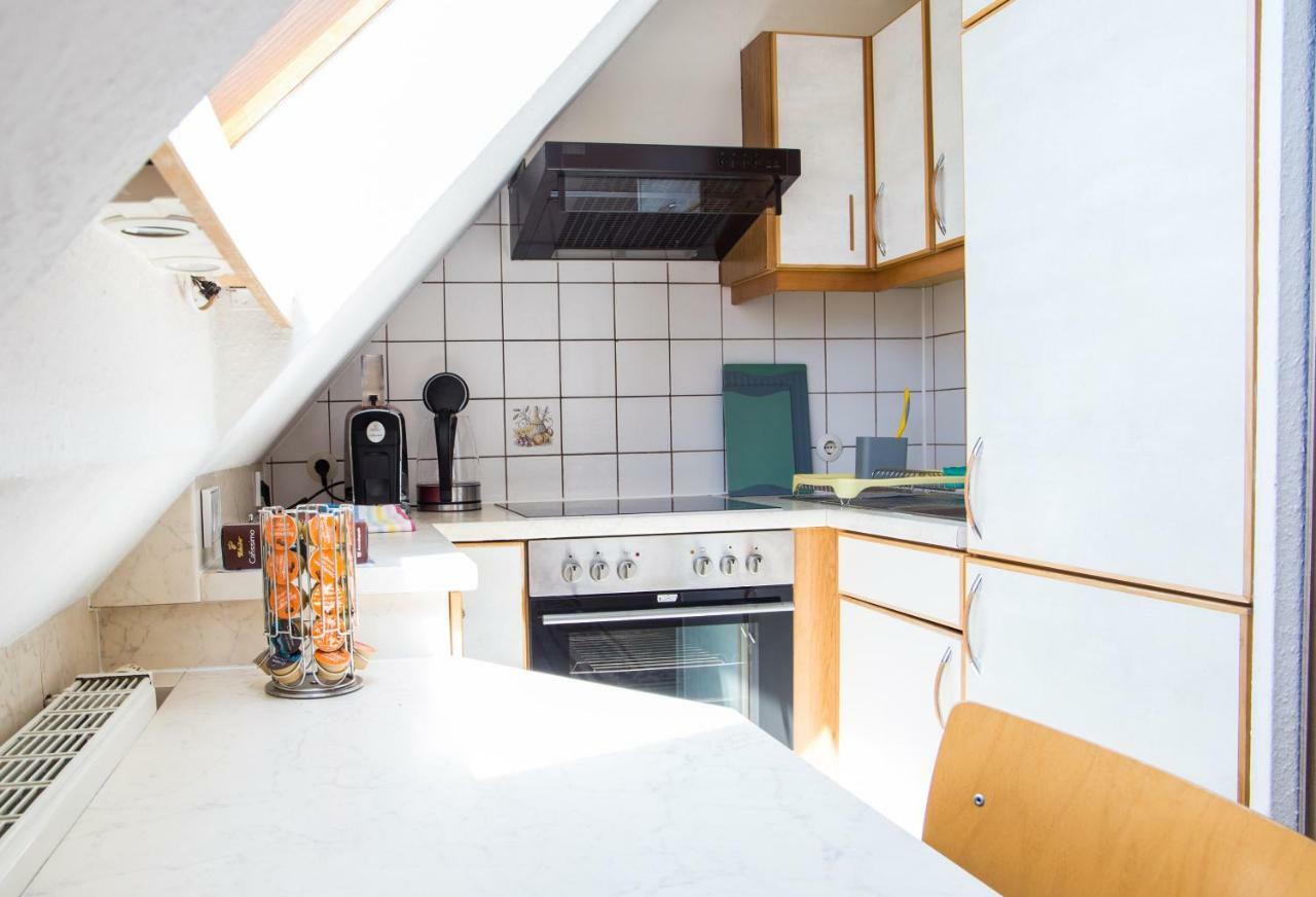 Pe Loft Central FDH Zewnętrze zdjęcie